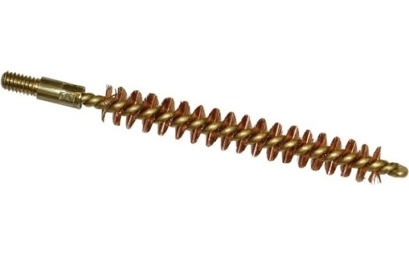 Brownells 30 caliber ''special line'' brass rifle brush 3 pack