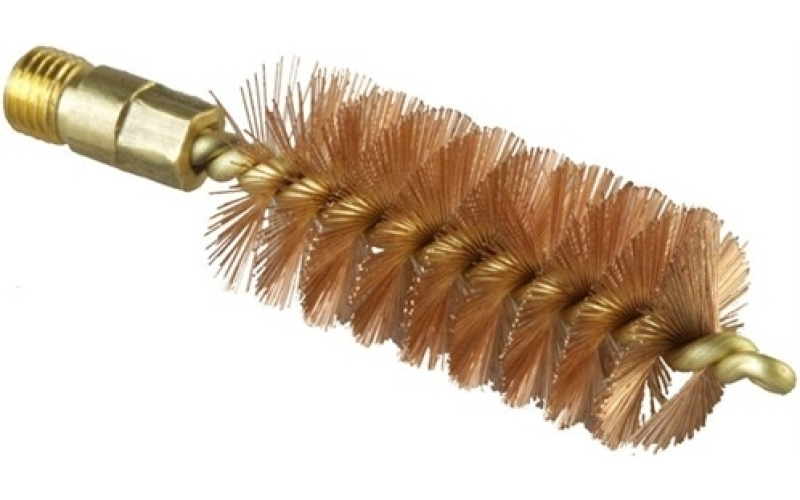 Brownells 12 gauge ''special line'' brass shotgun brush 3 pack