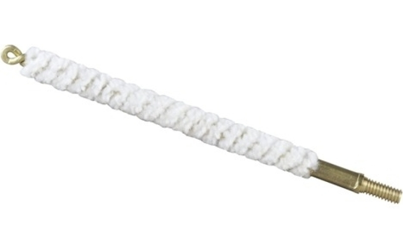 Brownells 17 caliber cotton bore mop 3 pack