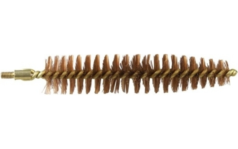 Brownells 50 caliber bronze chamber brushes 3 pack