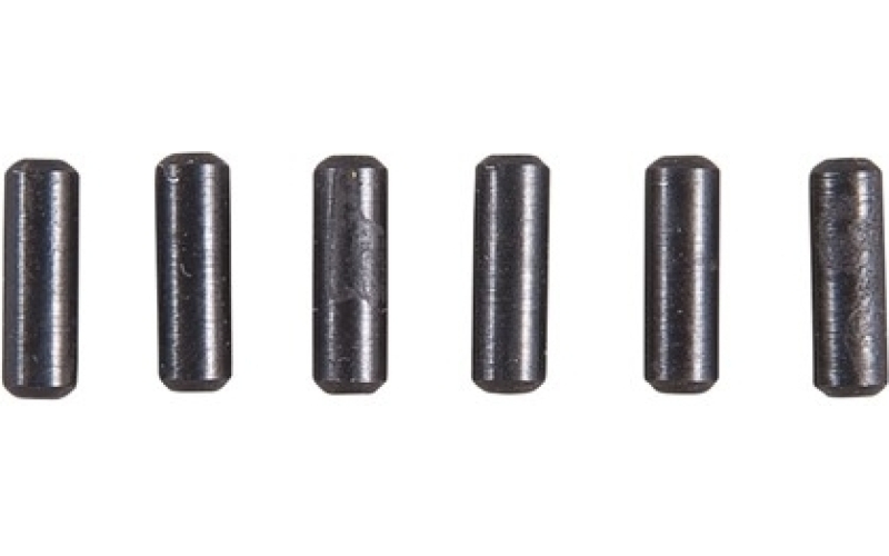 Brownells Hammer strut pin, 6 pak