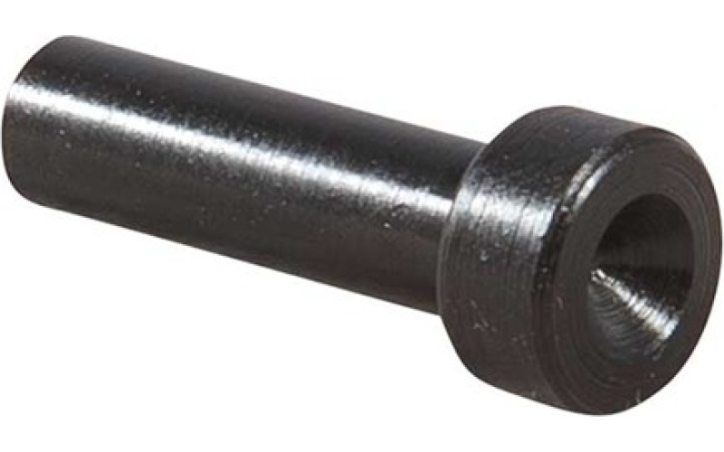 Brownells Mainspring cap (b)