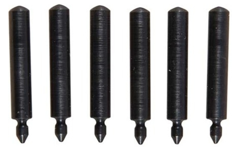 Brownells Safety lock plunger, 6 pak