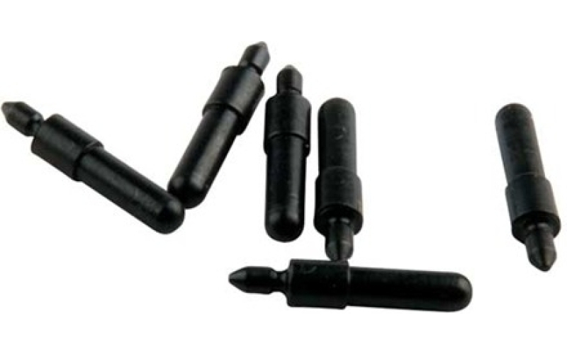 Brownells Slide stop plunger, 6 pack