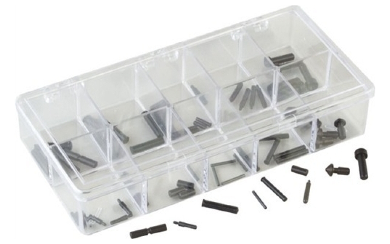 Brownells 1911 auto pin kit