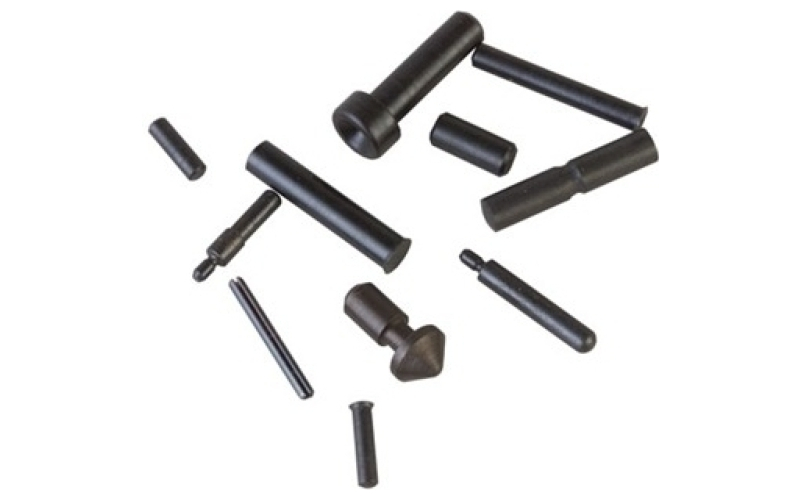 Brownells 1911 auto one gun pin kit