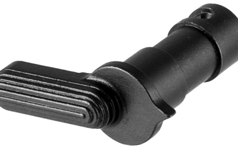 Brownells Ar-15 5.56mm safety selector no tick mark