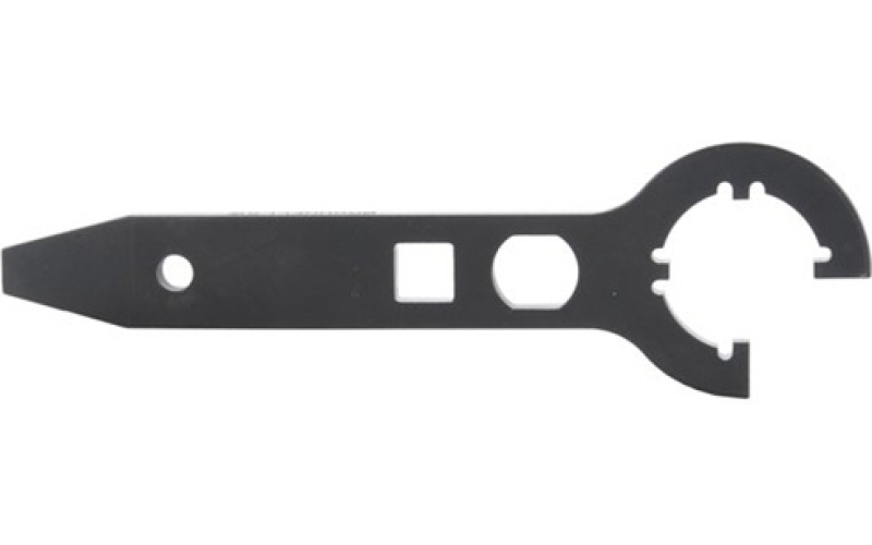 Brownells M4 buttstock wrench