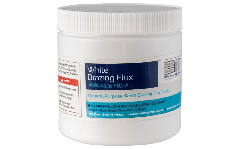 Brownells Ultra flux~