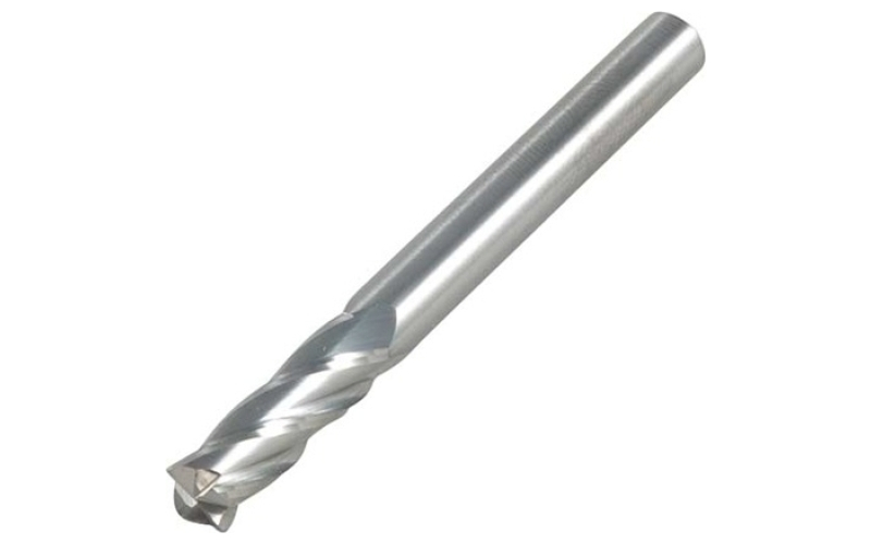 Brownells 1/4'' end mill