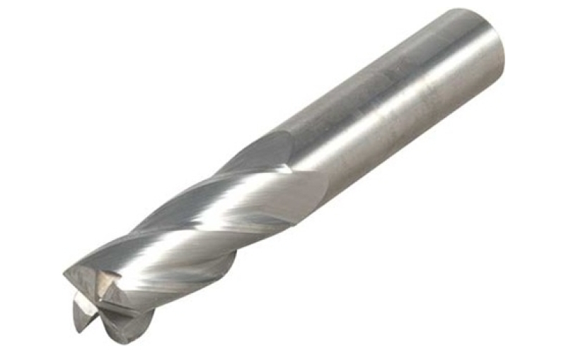 Brownells 3/8'' end mill
