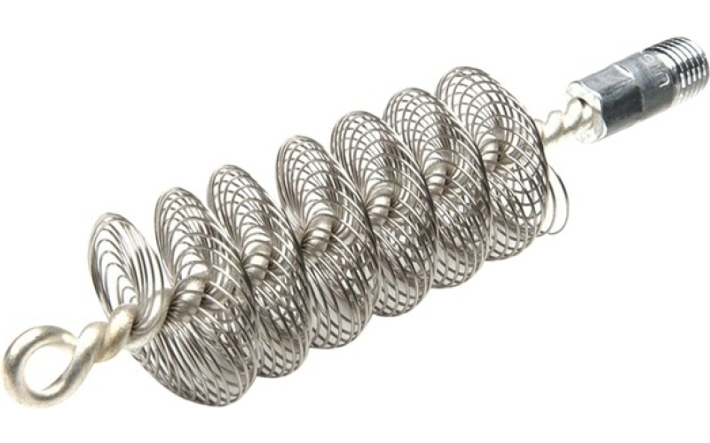 Brownells Rifle/handgun tornado brush, .243/.25 cal.