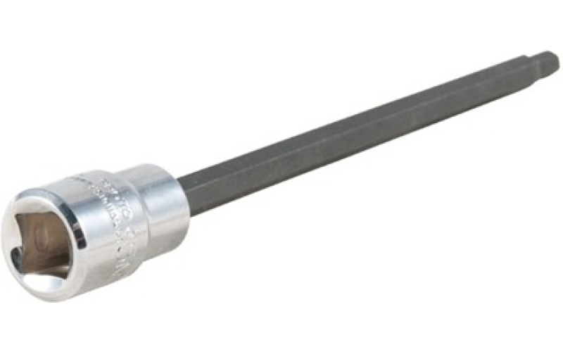 Brownells 5'' long 5mm hex bit