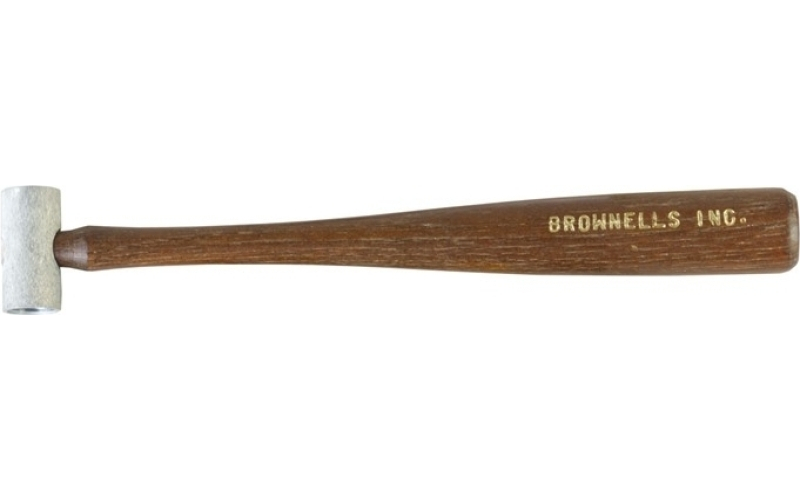 Brownells 3/4'' hammer handle