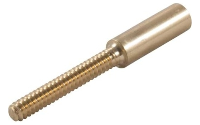 Brownells Vfg 3 pellet adapter 30 caliber dewey