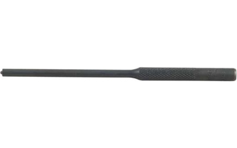 Brownells #5 roll pin punch 5/32''