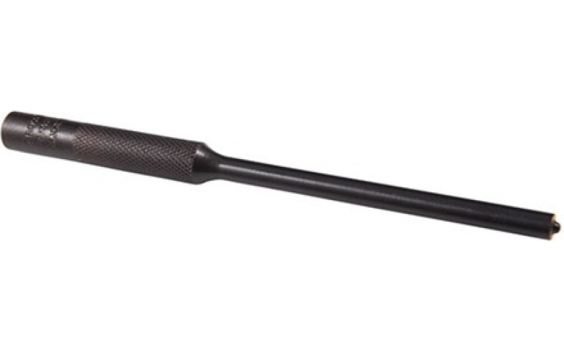 Brownells #7 roll pin punch 7/32''