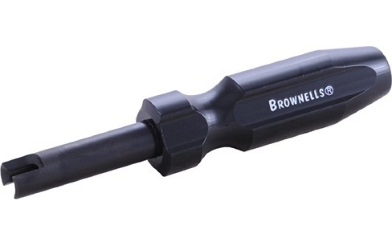 Brownells Brownells ar bolt radius scraper