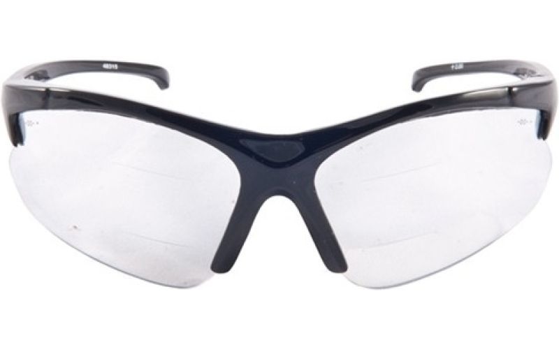 Brownells 2x magnifying safety glasses