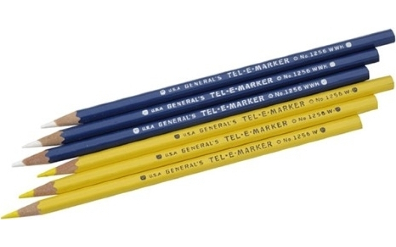 Brownells Pencil assortment