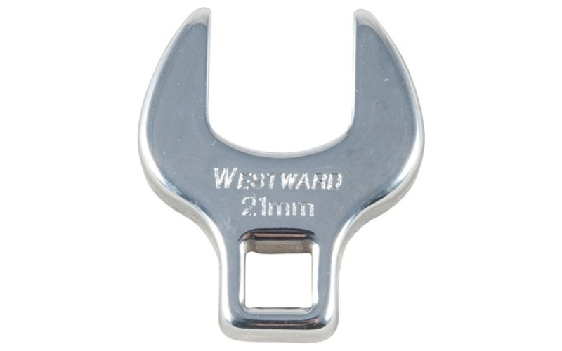 Brownells 21mm crowfoot wrench