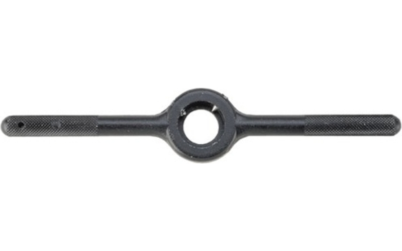 Brownells #12 die stock for 13/16'' round dies