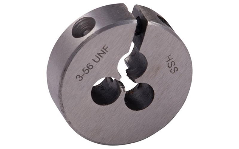 Brownells Wire gauge carbon die, 3-56, 45, 36