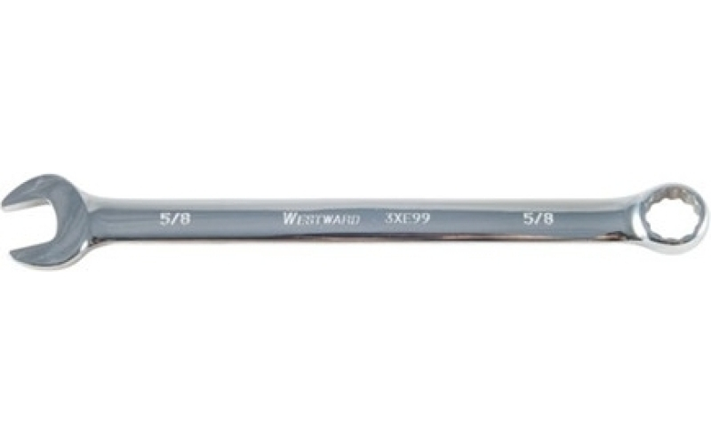 Brownells 5/8'' combination wrench