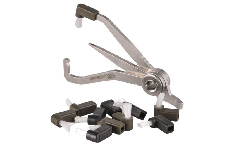 Brownells Breechtool ops pack