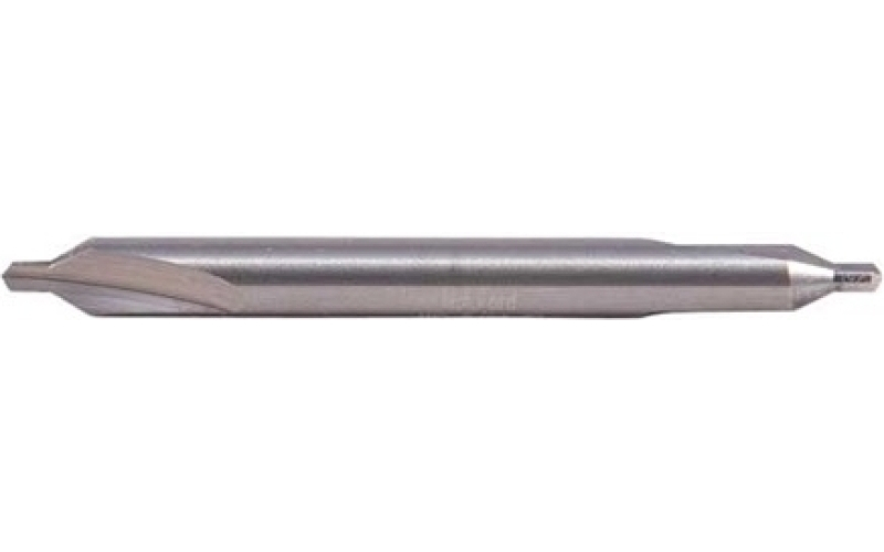 Brownells #2 carbide center drill 5/64''