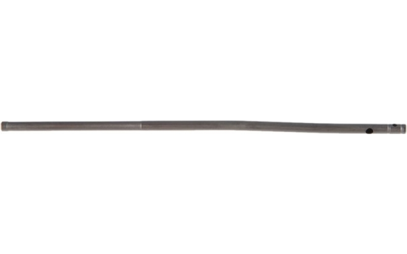 Brownells Ar-15 gas tube pistol length black nitride