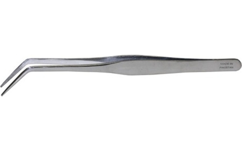Brownells Angle-point tweezers