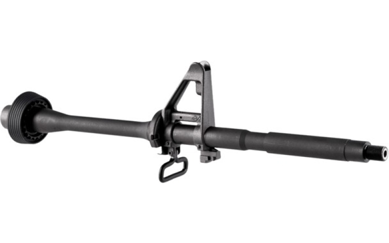 Brownells Ar-15 16in 5.56 m4 barrel group 1-7 carbine gas