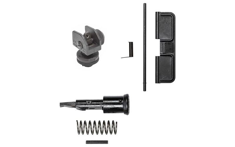 Brownells M16a2 upper receiver completion kit