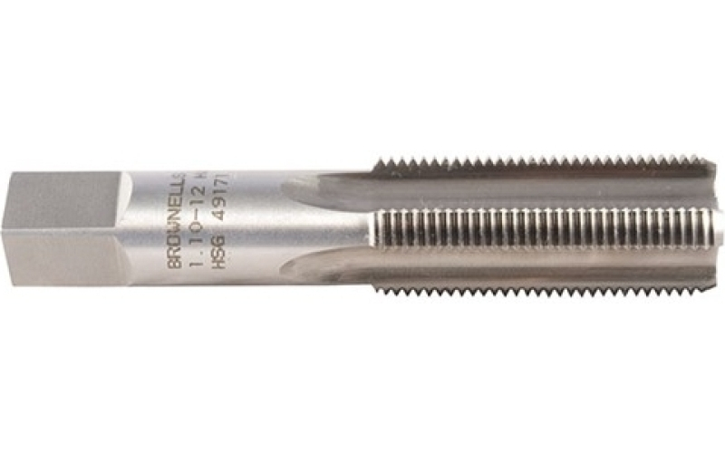 Brownells Large ring mauser tap