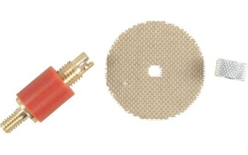 Brownells Lewis lead remover 44 caliber rubber tip