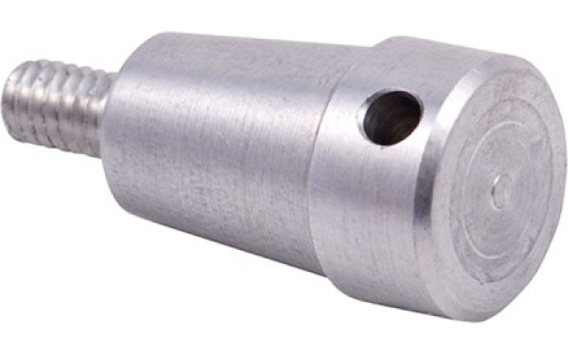 Brownells Lewis lead remover 10mm, 40/41 caliber cone tip