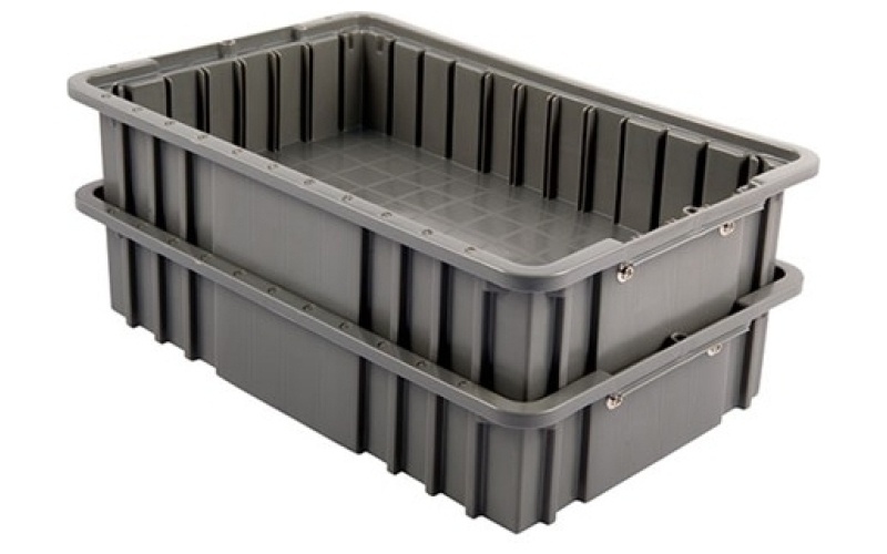Brownells Large bench boxes