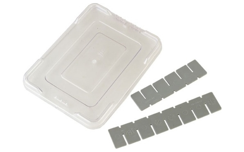 Brownells Cover for small box