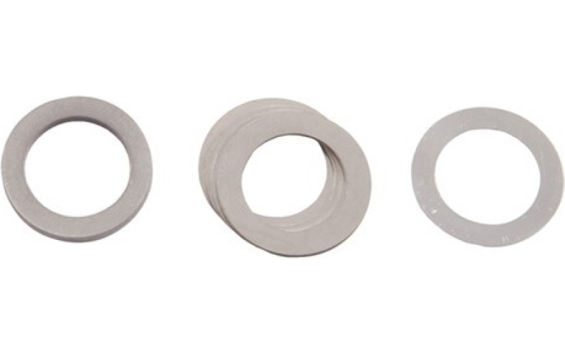 Brownells .308 muzzle device alignment shim set