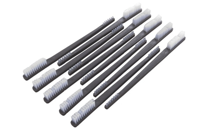 Brownells Gun/parts cleaning brush 10/pack