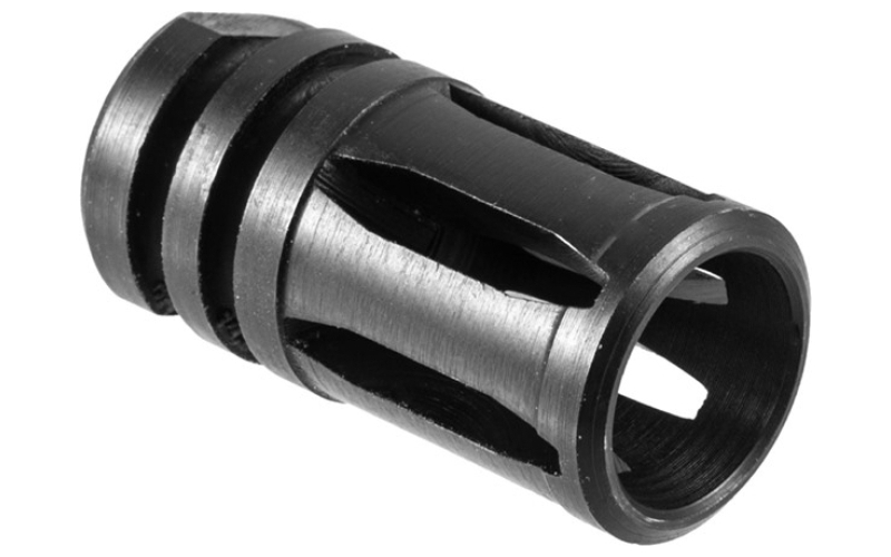 Brownells Ar-15 a1 flash hider 22 caliber 1/2-28