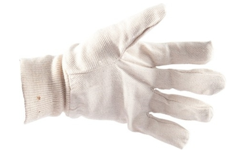 Brownells Polishing gloves, 6 pairs