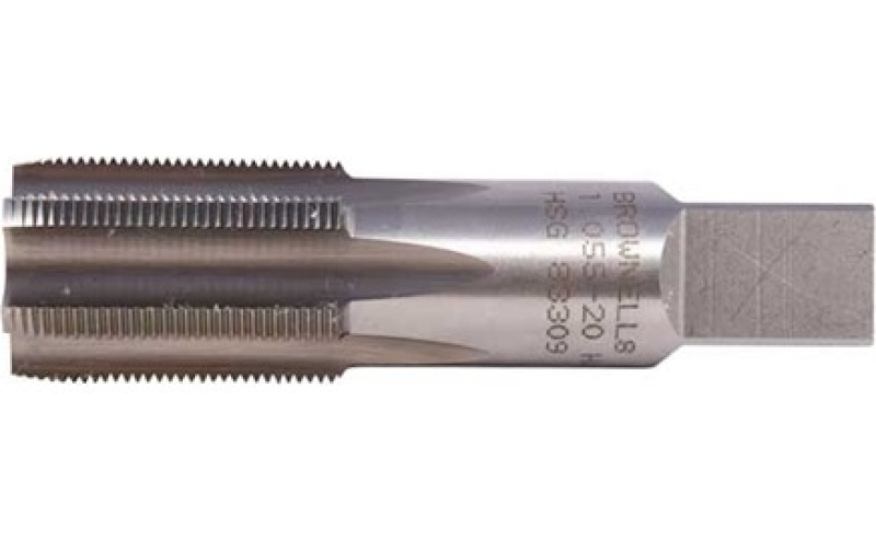 Brownells Savage tap