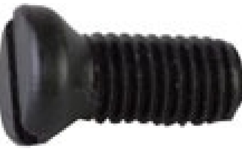 Brownells 6-48x1/4'' weaver oval sight base screw refill 12 pack