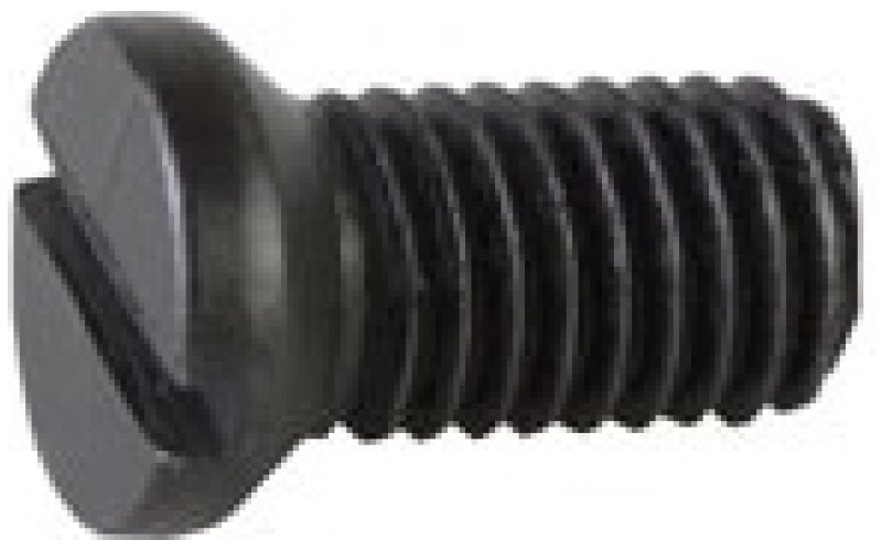 Brownells 8-40x1/4'' weaver oval sight base screw refill 12 pack