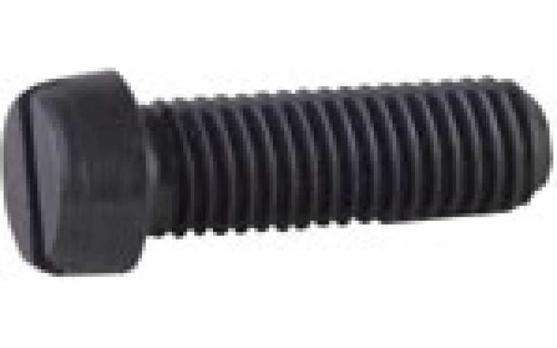 Brownells 6-48x1/4'' fillister head sight base screw refill 12 pack
