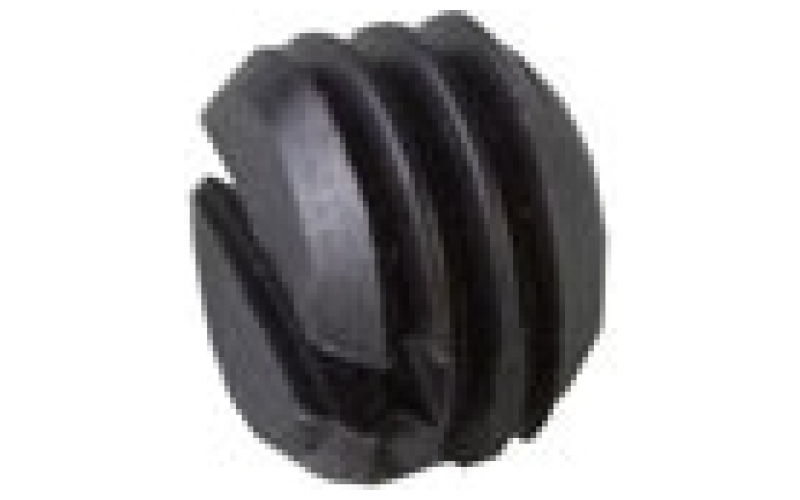 Brownells 8-40 blue plug screw refill 12 pack