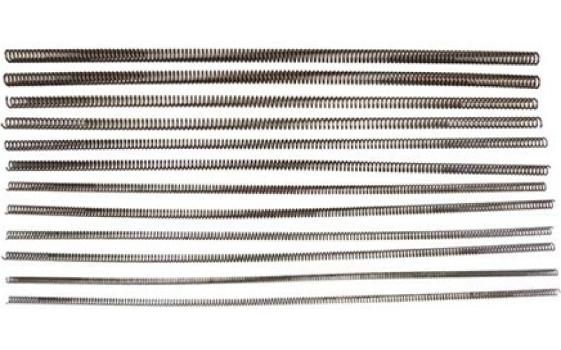 Brownells ''over pin'' kit #2 od-12