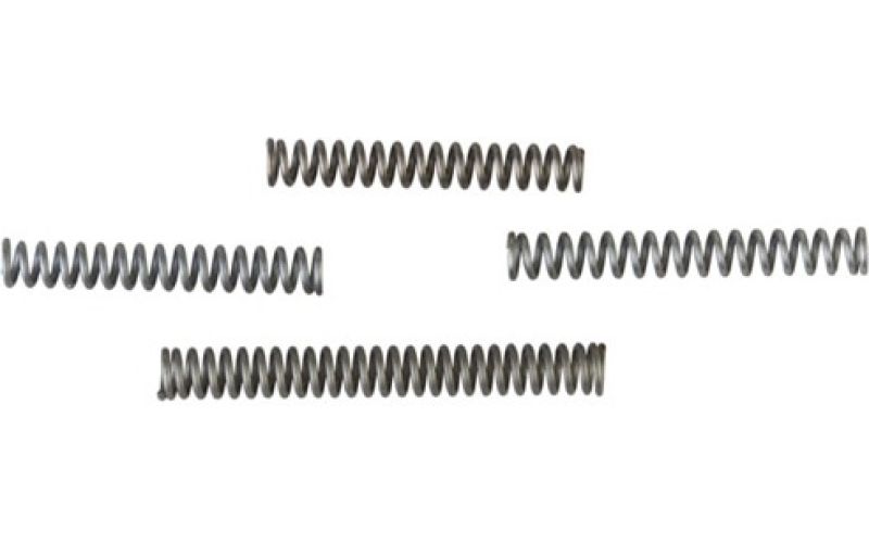 Brownells Pro-spring kit #swj-200 for s&w j frame revolvers
